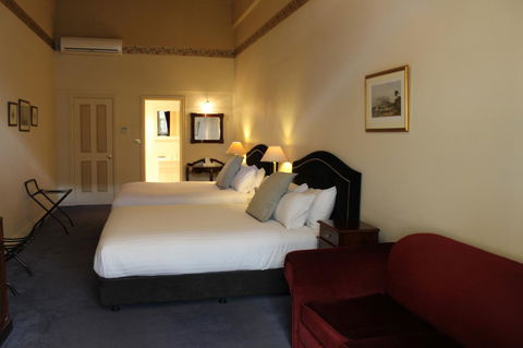 The Macquarie Hobart - Hotel VIC 34