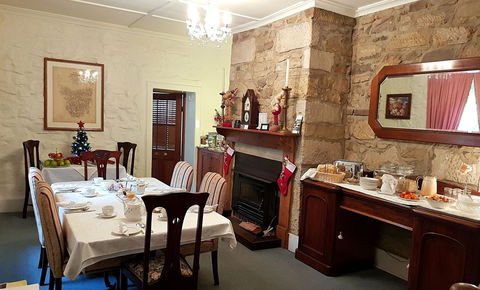 Orford's Sanda House B&B - Hotel VIC 16