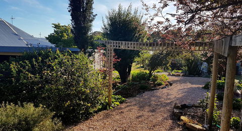Orford's Sanda House B&B - Hotel VIC 7