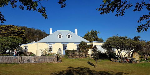 Orford's Sanda House B&B - Hotel VIC 32