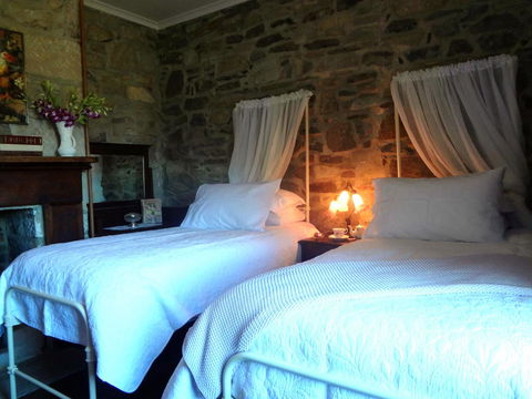 Orford's Sanda House B&B - Hotel VIC 43