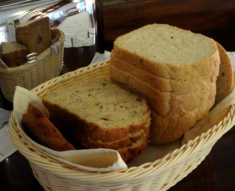 Orford's Sanda House B&B - Hotel VIC 22