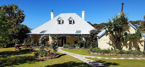 Orford's Sanda House B&B - Hotel VIC 1