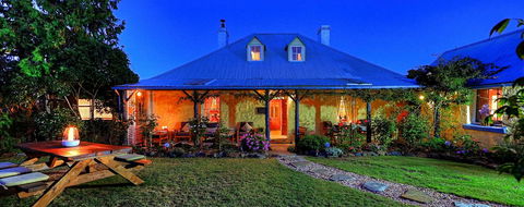 Orford's Sanda House B&B - Hotel VIC 3