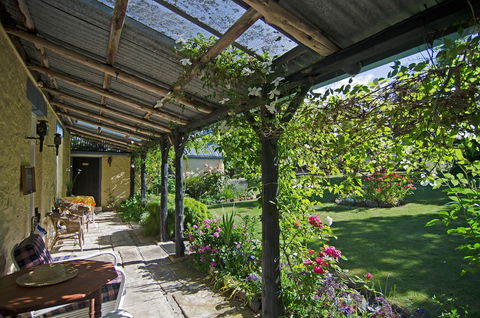 Orford's Sanda House B&B - Hotel VIC 33
