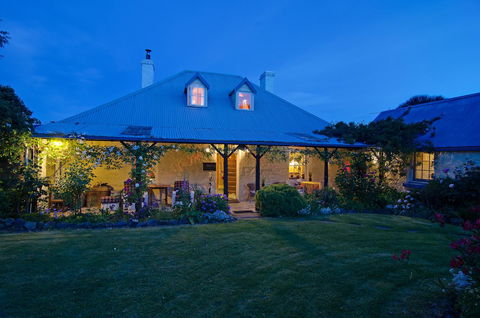 Orford's Sanda House B&B - Hotel VIC 39