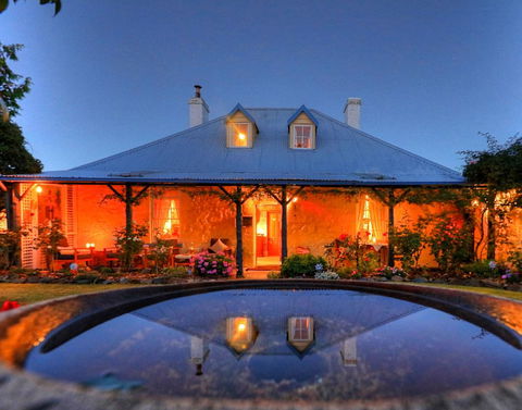 Orford's Sanda House B&B - Hotel VIC 2