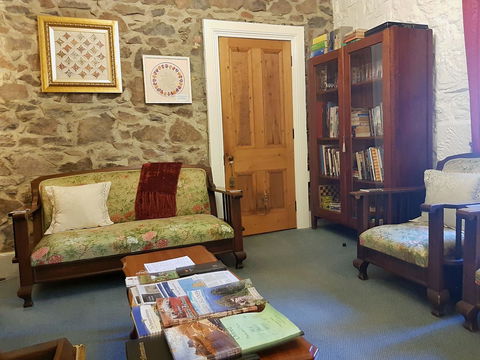 Orford's Sanda House B&B - Hotel VIC 13