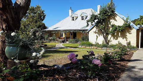 Orford's Sanda House B&B - Hotel VIC 6