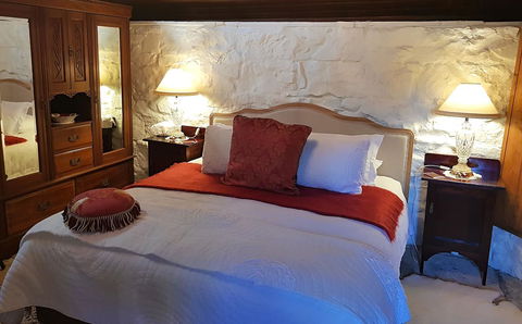 Orford's Sanda House B&B - Hotel VIC 27