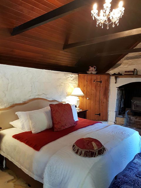 Orford's Sanda House B&B - Hotel VIC 29