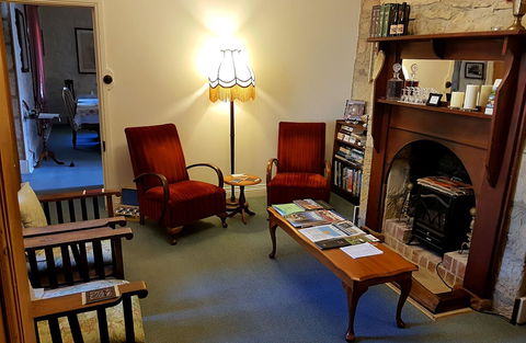 Orford's Sanda House B&B - Hotel VIC 12