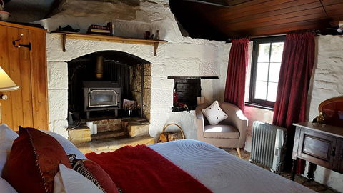 Orford's Sanda House B&B - Hotel VIC 26