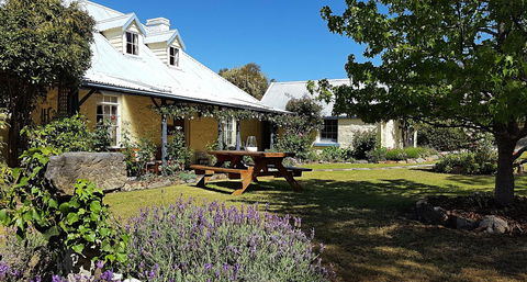 Orford's Sanda House B&B - Hotel VIC 9