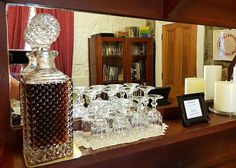 Orford's Sanda House B&B - Hotel VIC 14