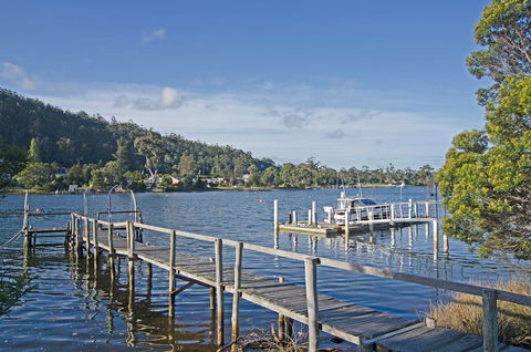 Orford's Sanda House B&B - Hotel VIC 35