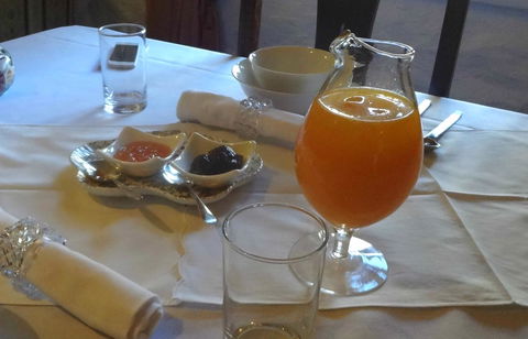 Orford's Sanda House B&B - Hotel VIC 34