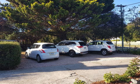 Orford's Sanda House B&B - Hotel VIC 10