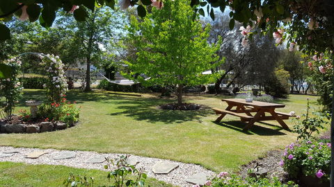 Orford's Sanda House B&B - Hotel VIC 8