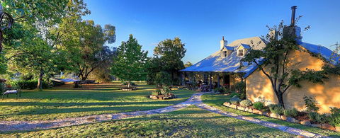 Orford's Sanda House B&B - Hotel VIC 0