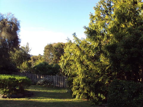 Orford's Sanda House B&B - Hotel VIC 42