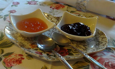 Orford's Sanda House B&B - Hotel VIC 24
