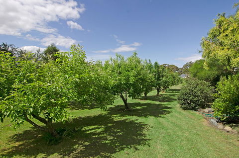 Orford's Sanda House B&B - Hotel VIC 37