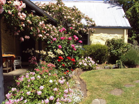 Orford's Sanda House B&B - Hotel VIC 36