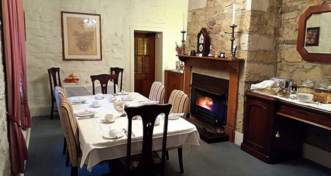 Orford's Sanda House B&B - Hotel VIC 17