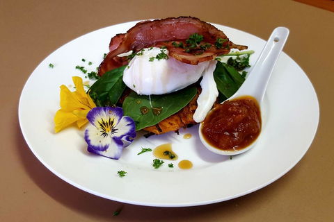 Orford's Sanda House B&B - Hotel VIC 19