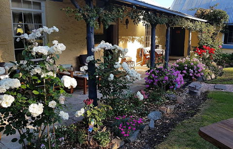 Orford's Sanda House B&B - Hotel VIC 5