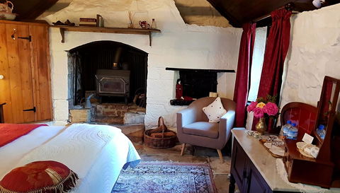 Orford's Sanda House B&B - Hotel VIC 31