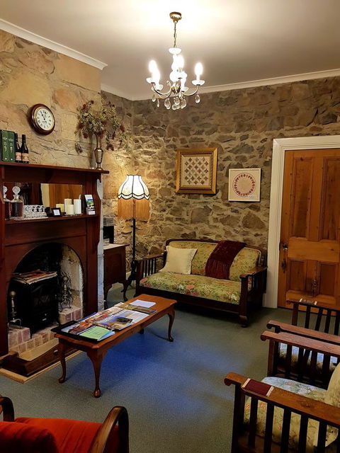 Orford's Sanda House B&B - Hotel VIC 11