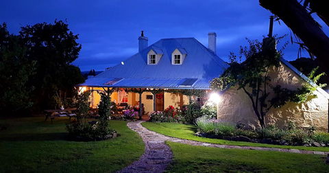 Orford's Sanda House B&B - Hotel VIC 4