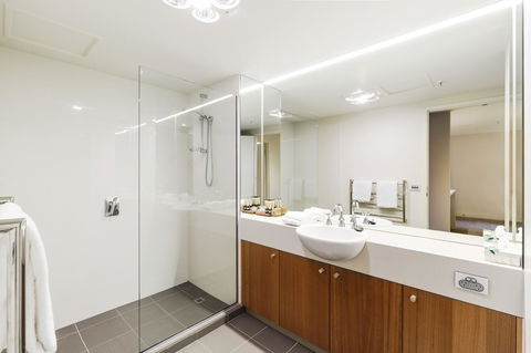 The Old Woolstore Apartment Hotel - Hotel VIC 15