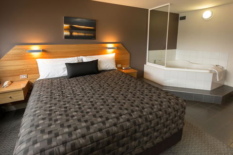 The Old Woolstore Apartment Hotel - Hotel VIC 29