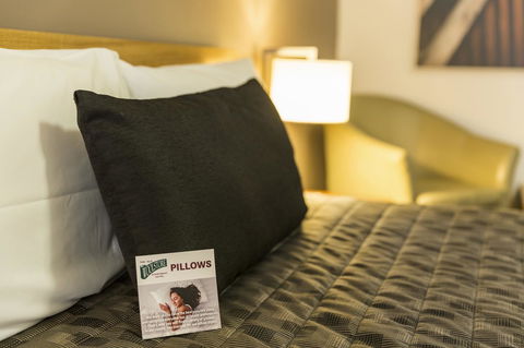 The Old Woolstore Apartment Hotel - Hotel VIC 8