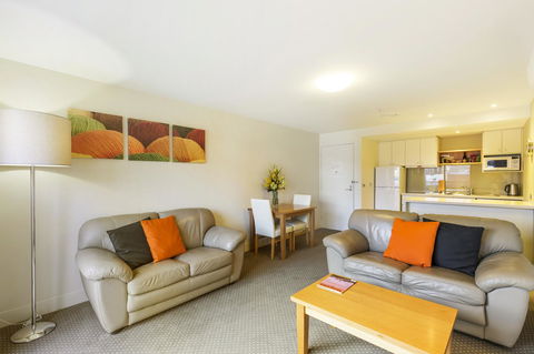 The Old Woolstore Apartment Hotel - Hotel VIC 11