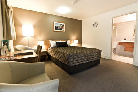 The Old Woolstore Apartment Hotel - Hotel VIC 24