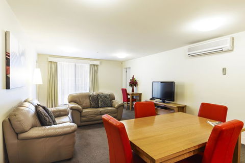 The Old Woolstore Apartment Hotel - Hotel VIC 17