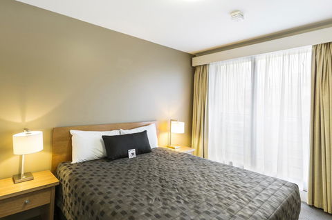 The Old Woolstore Apartment Hotel - Hotel VIC 18