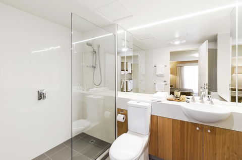 The Old Woolstore Apartment Hotel - Hotel VIC 20