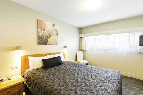 The Old Woolstore Apartment Hotel - Hotel VIC 7