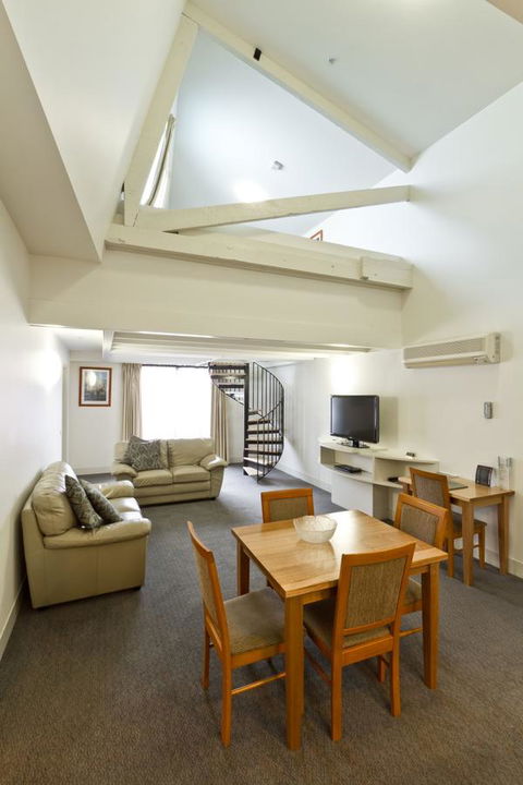 The Old Woolstore Apartment Hotel - Hotel VIC 26
