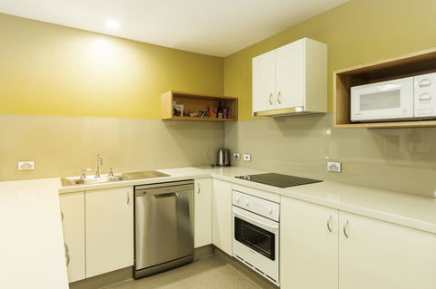 The Old Woolstore Apartment Hotel - Hotel VIC 16