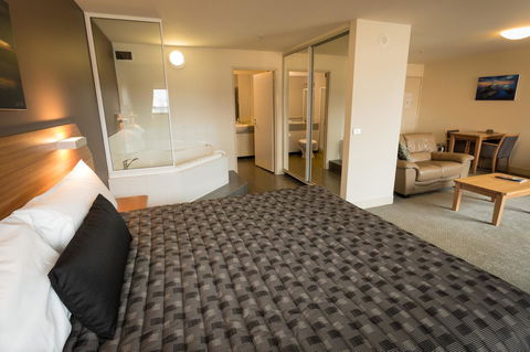 The Old Woolstore Apartment Hotel - Hotel VIC 31