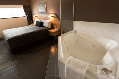 The Old Woolstore Apartment Hotel - Hotel VIC 28