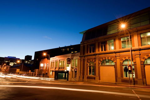 The Old Woolstore Apartment Hotel - Hotel VIC 2
