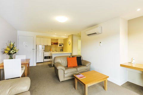 The Old Woolstore Apartment Hotel - Hotel VIC 12