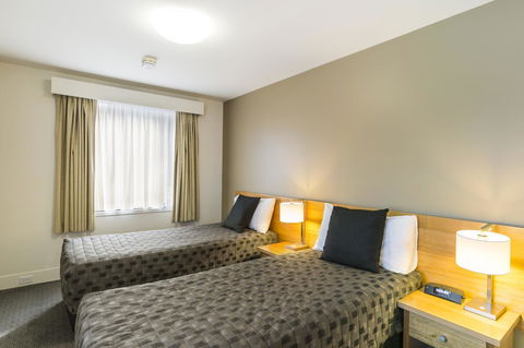The Old Woolstore Apartment Hotel - Hotel VIC 9